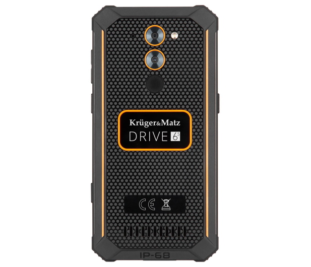 Kruger&Matz DRIVE 6S - 529979 - zdjęcie 3